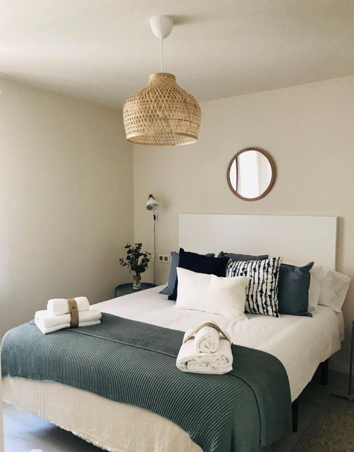 Uxama Luxury Epona - Junto A La Plaza Mayor Con Ascensor Appartamento