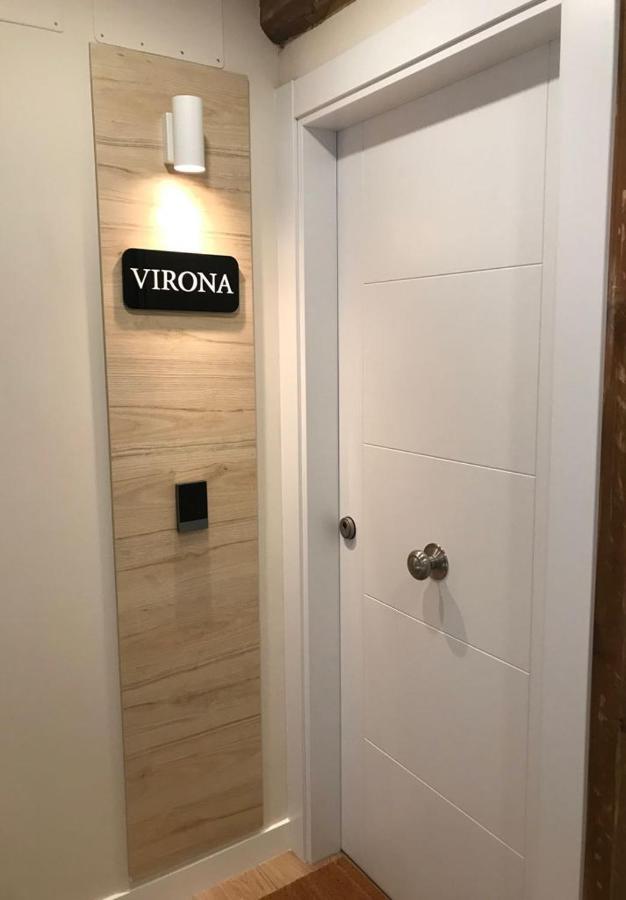 Uxama Luxury Epona - Junto A La Plaza Mayor Con Ascensor Appartement